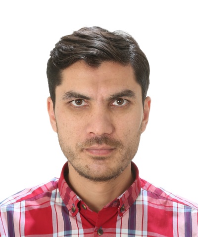 VergiRaporu Yazar Foto�raf�