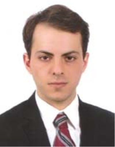 VergiRaporu Yazar Fotoraf