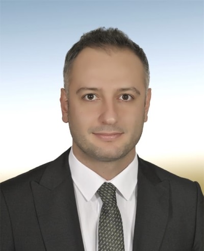 VergiRaporu Yazar Foto�raf�