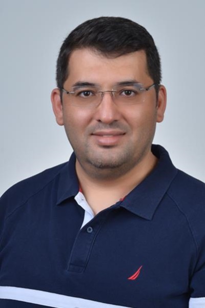 VergiRaporu Yazar Foto�raf�
