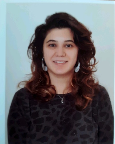 VergiRaporu Yazar Fotoraf