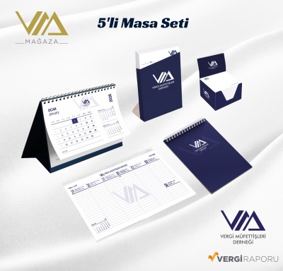 VergiRaporu Ma�aza