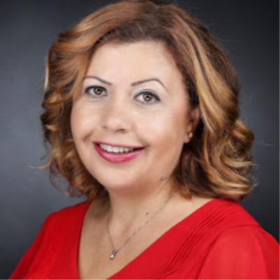 VergiRaporu Yazar Fotoraf
