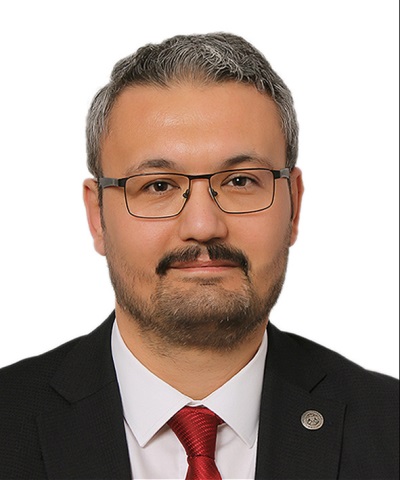 VergiRaporu Yazar Foto�raf�