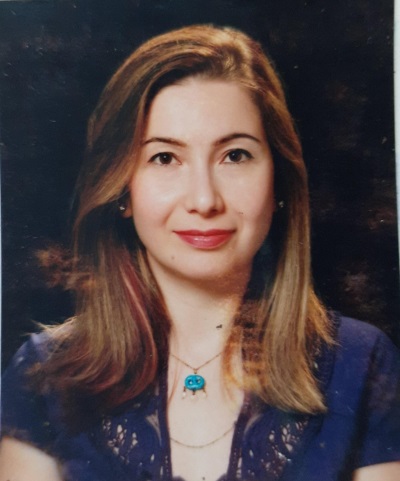 VergiRaporu Yazar Fotoraf