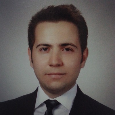VergiRaporu Yazar Fotoraf
