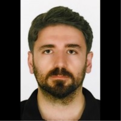 VergiRaporu Yazar Fotoraf