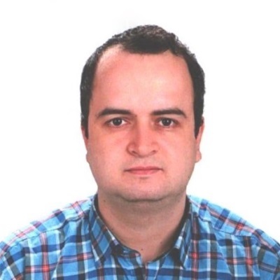 VergiRaporu Yazar Foto�raf�