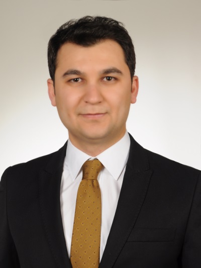VergiRaporu Yazar Foto�raf�