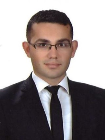 VergiRaporu Yazar Foto�raf�