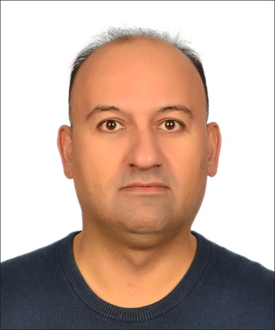 VergiRaporu Yazar Fotoraf