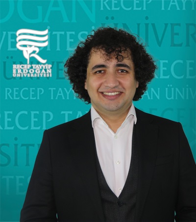 VergiRaporu Yazar Foto�raf�