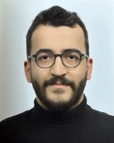 VergiRaporu Yazar Fotoraf