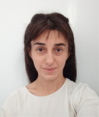 VergiRaporu Yazar Fotoraf