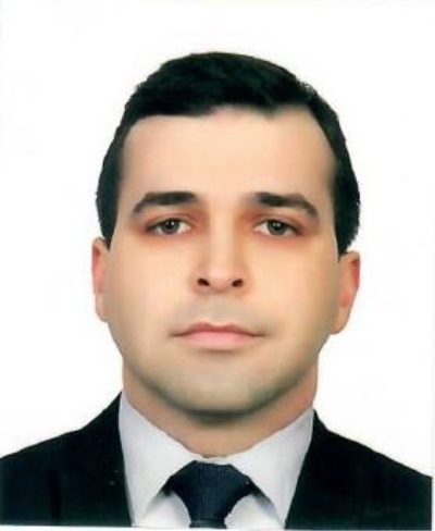 VergiRaporu Yazar Fotoraf